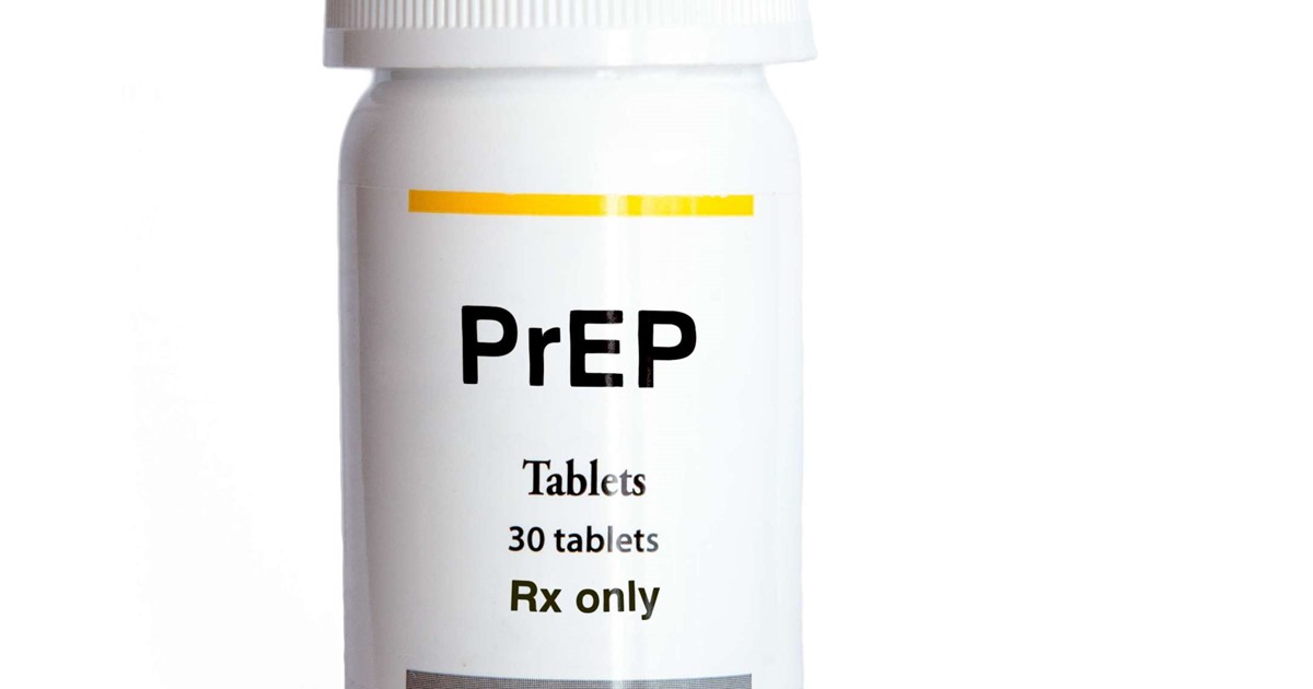 Alles over PrEP, de pil die hiv voorkomt | Aidsfonds