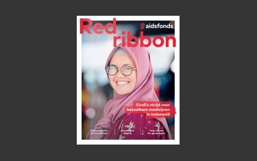 Red Ribbon nr 8 2019