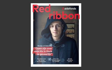 Red Ribbon nr. 9 2019