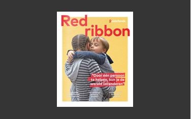 Red Ribbon nr. 4 2018