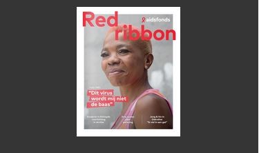 Red Ribbon nr. 5 2018